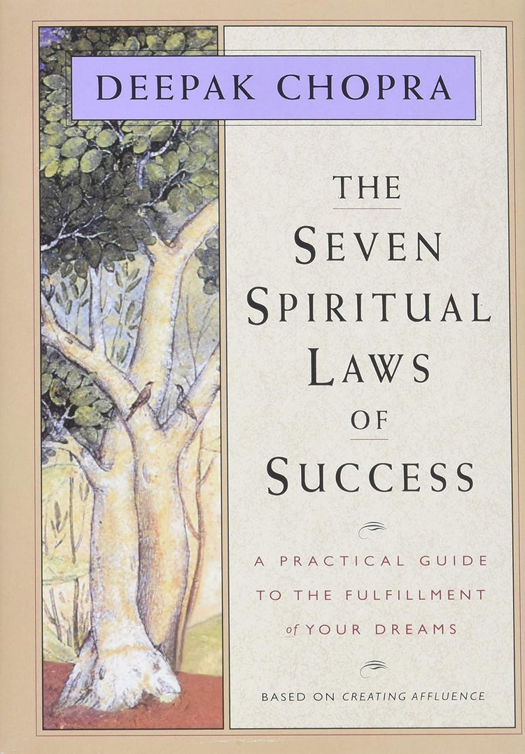 Seven Spiritual Laws of Success