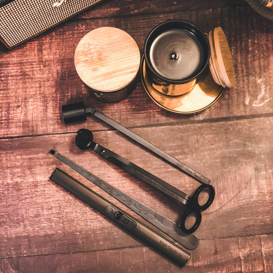 Candle Tool Kit - Maya Candle Co