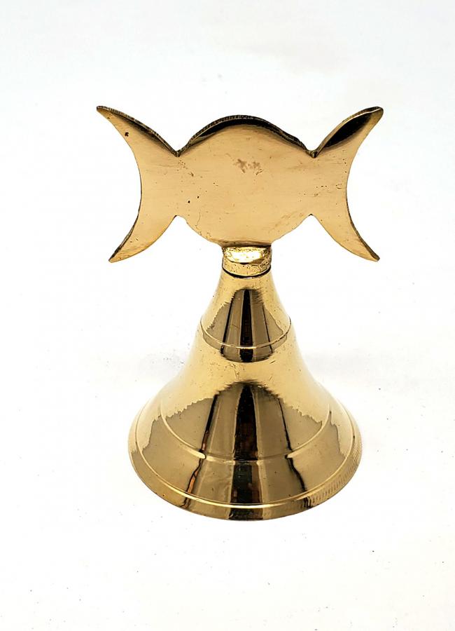 Ritual/Altar Bell - For sound cleansing