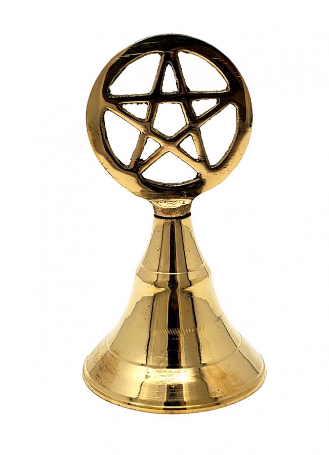 Ritual/Altar Bell - For sound cleansing