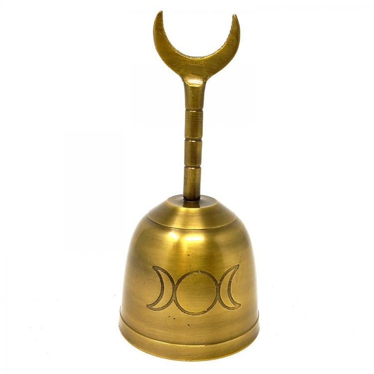 Ritual/Altar Bell - For sound cleansing