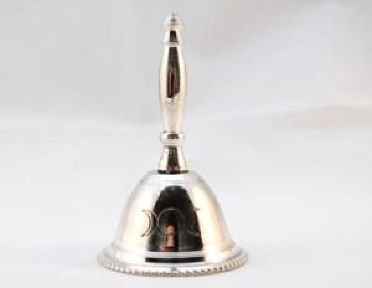 Ritual/Altar Bell - For sound cleansing