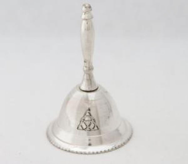 Ritual/Altar Bell - For sound cleansing