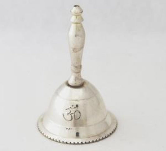 Ritual/Altar Bell - For sound cleansing